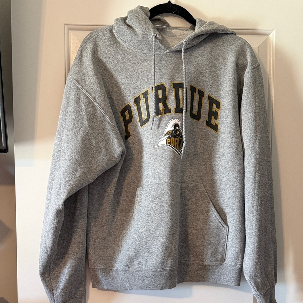 Purdue Hoodie